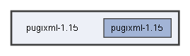 pugixml-1.15